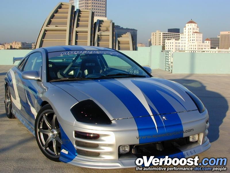 Mitsubishi Eclipse Tuning Auto Cars Carros 800 X 600.jpg