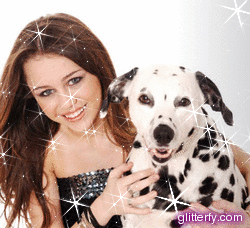 Miley_Cyrus_dog.gif