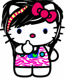 hello kity.gif